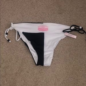 NWT VS bikini bottoms